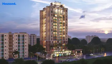 Project Image of Mitra Sai Pearl - Image 243088