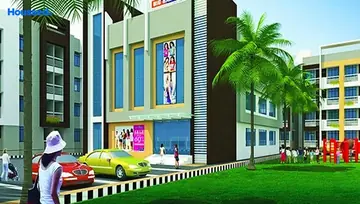 Amenities of Apna Ashiana Indraprasth - Image 245368