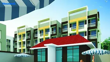 Amenities of Apna Ashiana Indraprasth - Image 245367