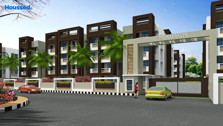 Project Image of Apna Ashiana Indraprasth in Phulwari Sharif, Patna - Image 245365