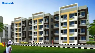 Project Image of Apna Ashiana Indraprasth - Image 245364