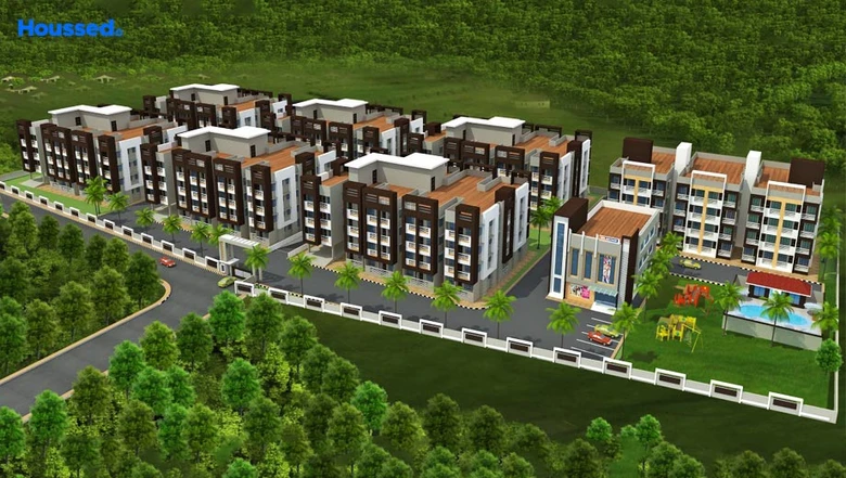 Project Image of Apna Ashiana Indraprasth in Phulwari Sharif, Patna - Image 245366