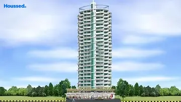 Project Image of Gajra Bhoomi Parth - Image 240398