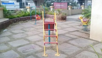 Amenities of Gajra Bhoomi Trivas CHS - Image 240415