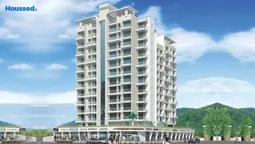 Project Image of Gajra Bhoomi Trivas CHS - Image 240414