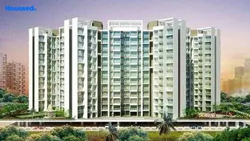 Project Image of Gajra Bhoomi Gardenia 1 - Image 240381