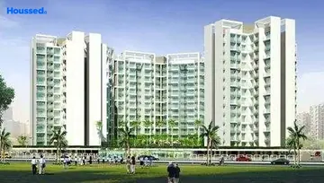 Project Image of Gajra Bhoomi Gardenia 1 - Image 240379