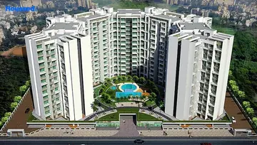 Project Image of Gajra Bhoomi Gardenia 1 - Image 240378