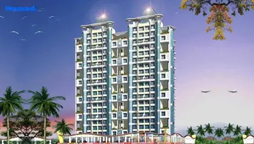 Project Image of Gajra Bhoomi Heights - Image 240389
