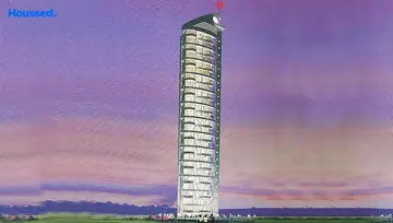 Project Image of Gajra Bhoomi Elite - Image 240374
