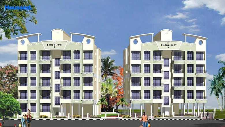 Project Image of Gajra Bhoomi Jyot in Kharghar, Navi Mumbai - Image 240394