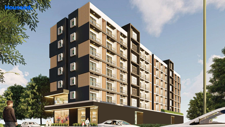 Project Image of Dream Arcade in Thane West, Thane - Image 231355