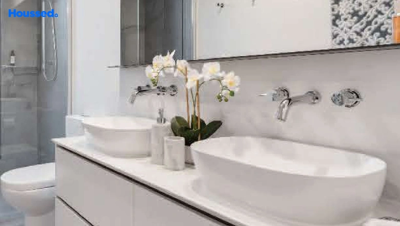 Sample Apartment of Dream Arcade in Thane West, Thane - Image 231358