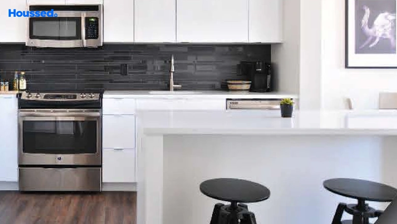Sample Apartment of Dream Arcade in Thane West, Thane - Image 231359