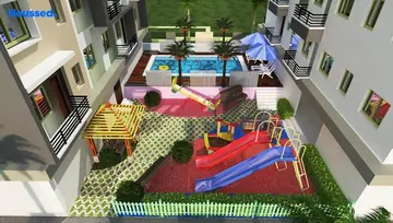 Amenities of Mahanagar Laxmi Shayam Residency - Image 246501