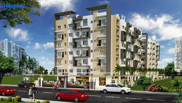 Project Image of Mahanagar Laxmi Shayam Residency - Image 246500