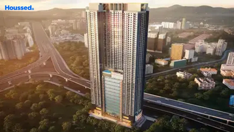 Project Image of Dream Navkamal Pushpa CHS in Thane West, Thane - Image 231390