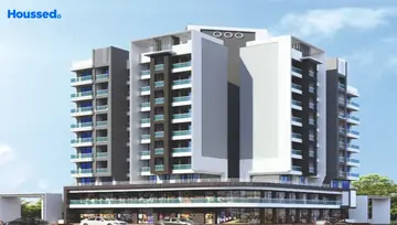 Project Image of Akshita Heights - Image 22385