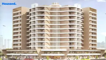 Project Image of Akshita Heights - Image 22386