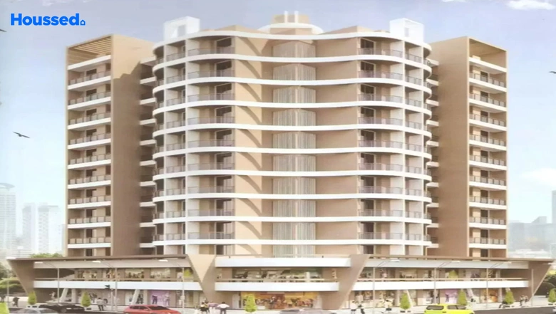 Project Image of Akshita Heights in Mira Road East, Thane - Image 22386