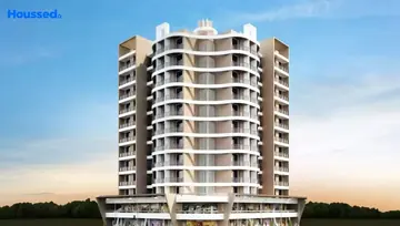 Project Image of Akshita Heights - Image 22384