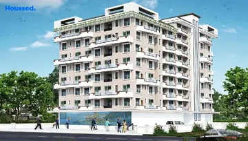 Project Image of Mahanagar The Imperial - Image 246481