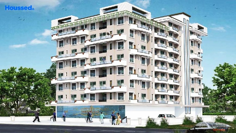 Project Image of Mahanagar The Imperial in Ram Krishna Nagar, Patna - Image 246481