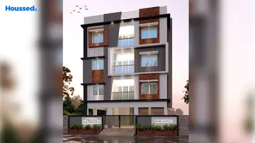 Project Image of Preetha Park Avenue - Image 343114