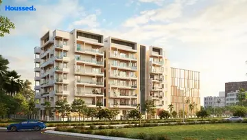 Project Image of Mahanagar The City Pride - Image 246487