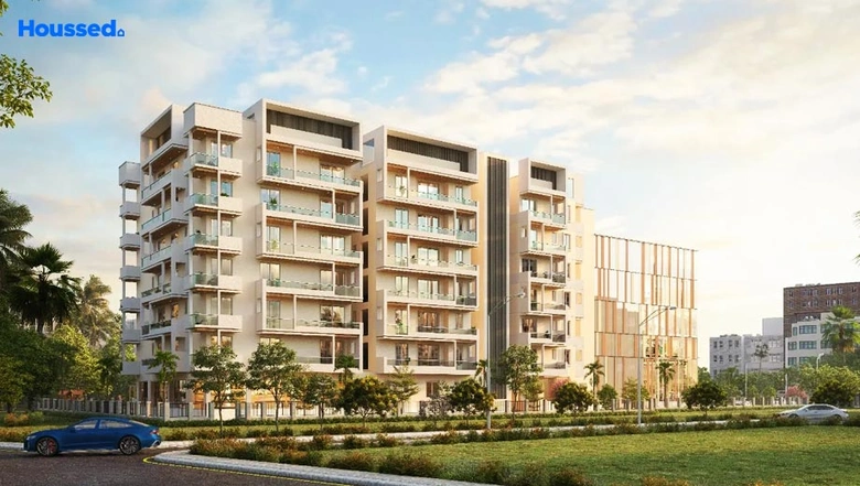 Project Image of Mahanagar The City Pride in Chitkohra, Patna - Image 246487