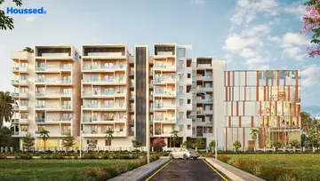 Project Image of Mahanagar The City Pride - Image 246488
