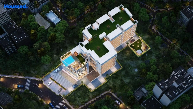 Project Image of Mahanagar The City Pride in Chitkohra, Patna - Image 246489