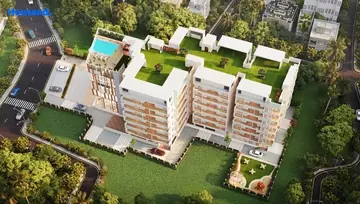 Project Image of Mahanagar The City Pride - Image 246490
