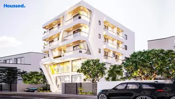 Project Image of Mahanagar Shree Maruti Nirvana - Image 246475