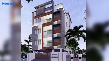 Project Image of Preetha Palladium - Image 343098