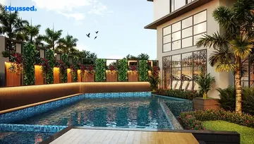 Amenities of Leena Imperial Residency - Image 242314