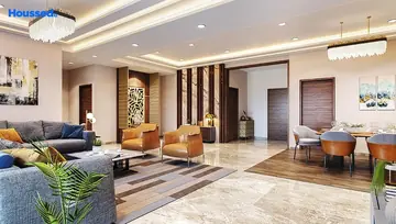 Amenities of Leena Imperial Residency - Image 242315