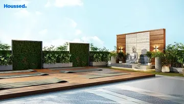 Amenities of Leena Imperial Residency - Image 242313