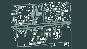 Location of Leena Imperial Residency - Image 242321