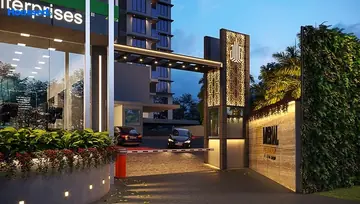 Project Image of Leena Imperial Residency - Image 242309