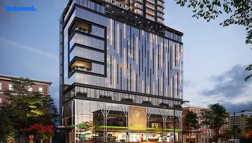 Project Image of Leena Imperial Residency - Image 242308