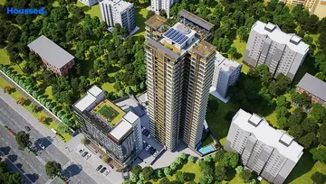 Project Image of Leena Imperial Residency - Image 242310