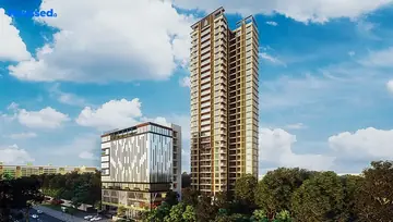 Project Image of Leena Imperial Residency - Image 242311