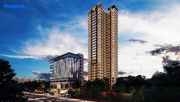 Project Image of Leena Imperial Residency - Image 242312