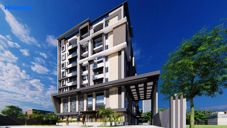 Project Image of Mahanagar Shakuntala Ramlakhan Tower in Ranipur, Patna - Image 246669