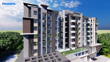 Project Image of Mahanagar Shakuntala Ramlakhan Tower - Image 246667