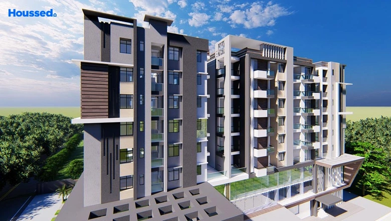 Project Image of Mahanagar Shakuntala Ramlakhan Tower in Ranipur, Patna - Image 246667