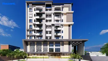 Project Image of Mahanagar Shakuntala Ramlakhan Tower - Image 246666