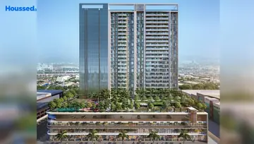 Project Image of Metro Aykon - Image 248861