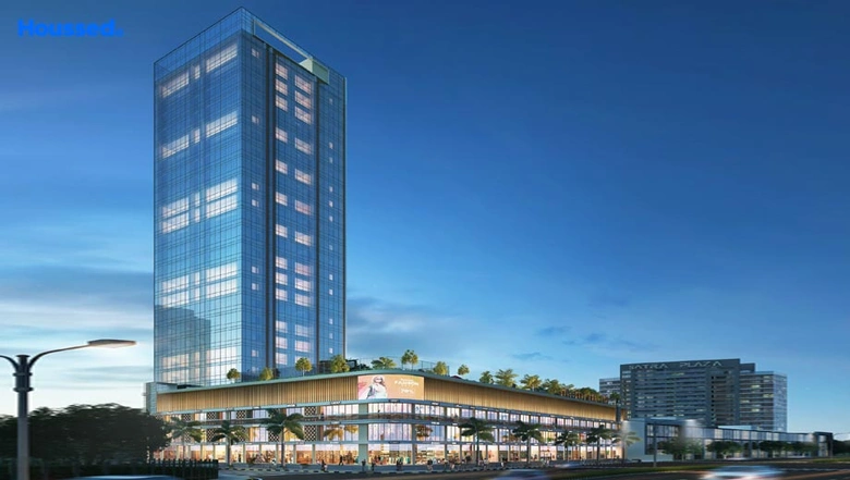 Project Image of Metro Aykon in Vashi, Navi Mumbai - Image 248860